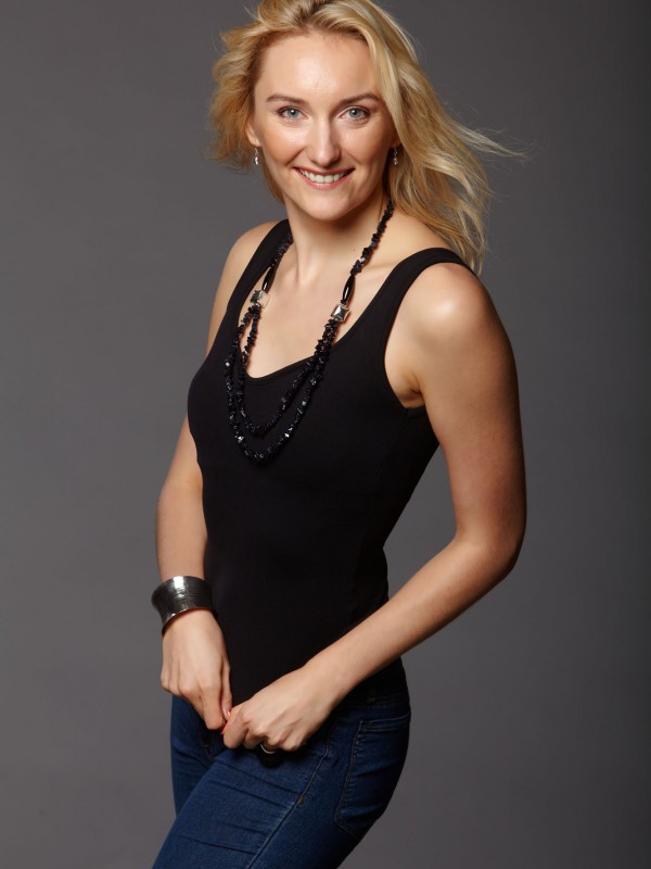 NSSS 2 - Power Black